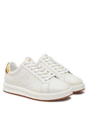  LAUREN RALPH LAUREN | Sneakers | 802978213001